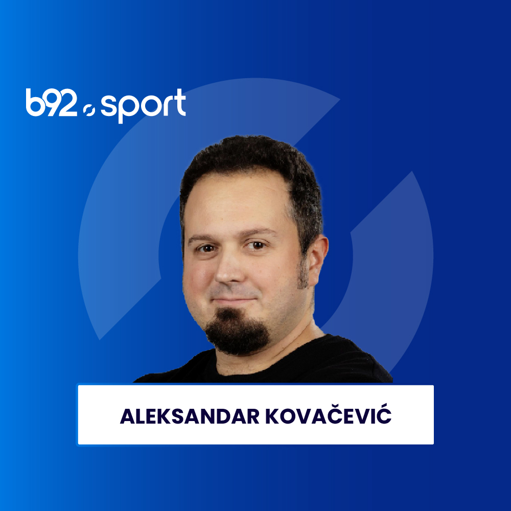 Aleksandar Kovačević